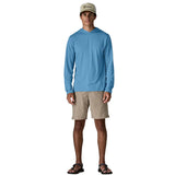 Patagonia M's Capilene Cool Daily Hoody