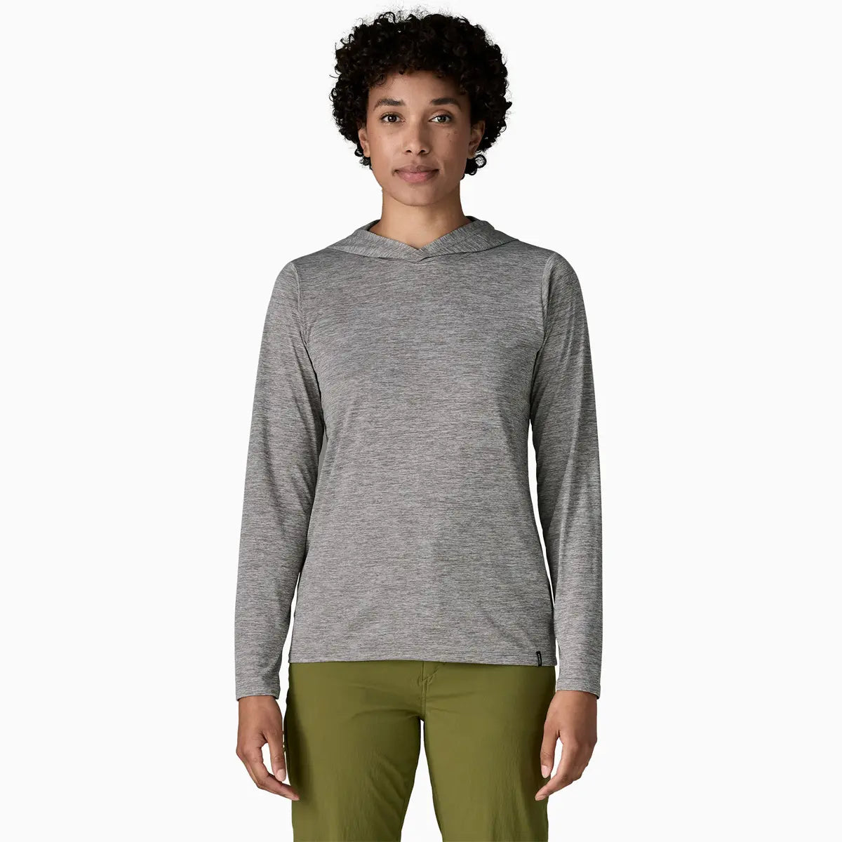 Patagonia W's Capilene Cool Daily Hoody