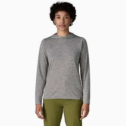 Patagonia W's Capilene Cool Daily Hoody