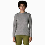 Patagonia W's Capilene Cool Daily Hoody