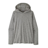 Patagonia W's Capilene Cool Daily Hoody
