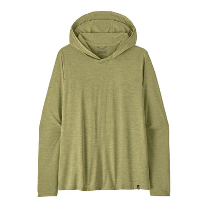 Patagonia W's Capilene Cool Daily Hoody