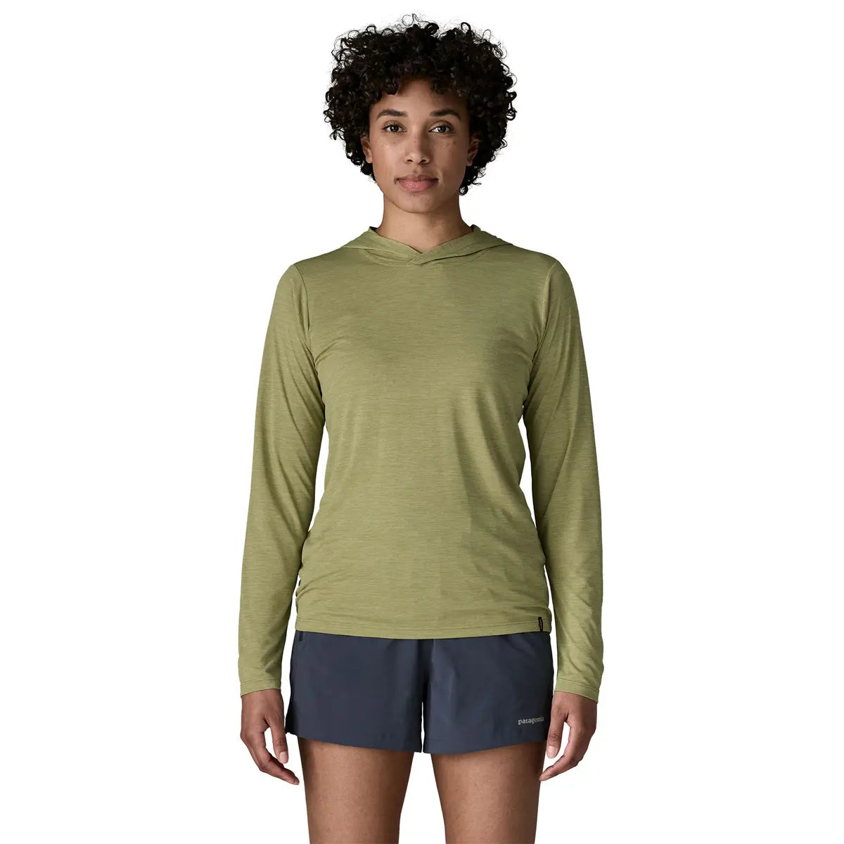 Patagonia W's Capilene Cool Daily Hoody