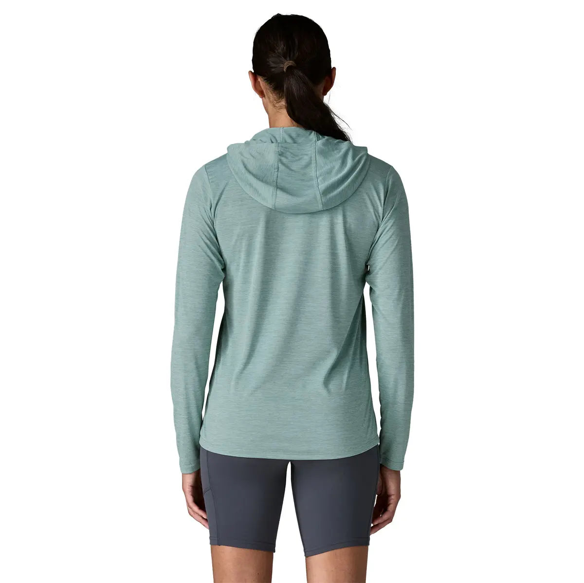 Patagonia W's Capilene Cool Daily Hoody