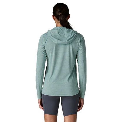 Patagonia W's Capilene Cool Daily Hoody
