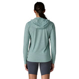 Patagonia W's Capilene Cool Daily Hoody