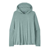 Patagonia W's Capilene Cool Daily Hoody