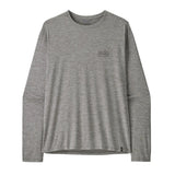 Patagonia M's L/S Capilene Cool Daily Shirt - Strataspire