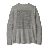 Patagonia M's L/S Capilene Cool Daily Shirt - Strataspire