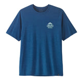 Patagonia M's Capilene Cool Daily Shirt - Great Waves
