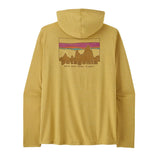 Patagonia M's Capilene Cool Daily Hoody - '73 Skyline