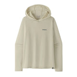 Patagonia W's Capilene Cool Daily Hoody - Boardshort Logo