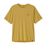 Patagonia M's Capilene Cool Daily Shirt - Cloud Crag