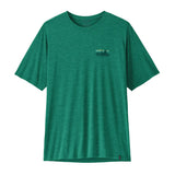Patagonia M's Cap Cool Daily Shirt - '73 Skyline