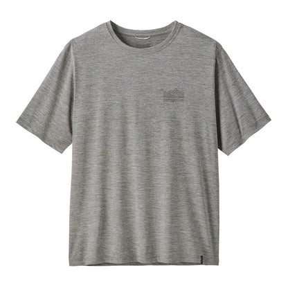 Patagonia M's Capilene Cool Daily Shirt - Strataspire