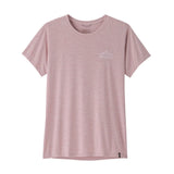 Patagonia W's Capilene Cool Daily Shirt - Cloud Crag