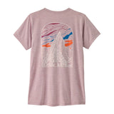 Patagonia W's Capilene Cool Daily Shirt - Cloud Crag