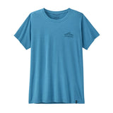 Patagonia W's Capilene Cool Daily Shirt - Cloud Crag