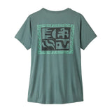 Patagonia W's Capilene Cool Daily Shirt - Mother Rays