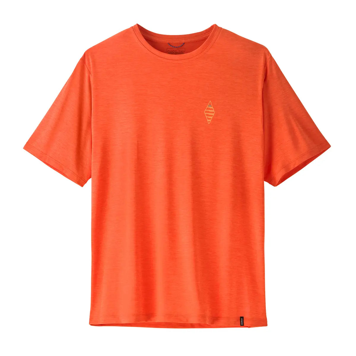 Patagonia M's Capilene Cool Daily Shirt - Water People Sets