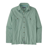 Patagonia M's  L/S Island Hopper Shirt