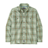 Patagonia M's  L/S Island Hopper Shirt