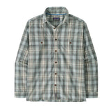 Patagonia M's  L/S Island Hopper Shirt