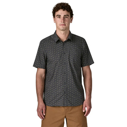Patagonia M's Go To Shirt