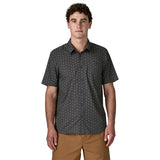 Patagonia M's Go To Shirt