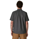 Patagonia M's Go To Shirt
