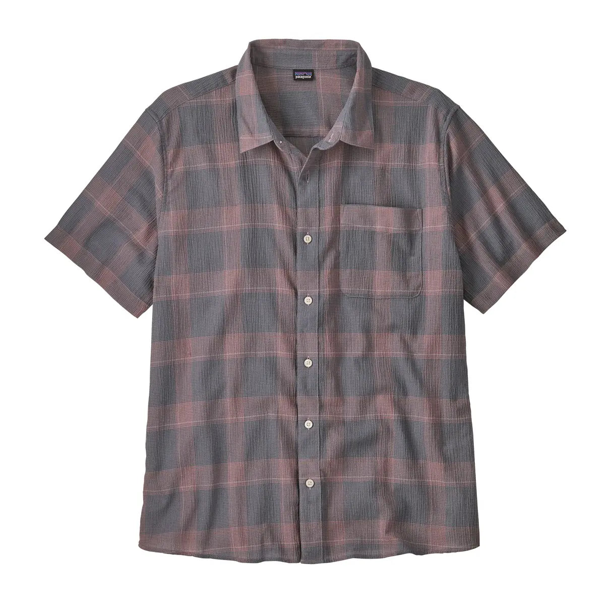 Patagonia M's A/C Shirt