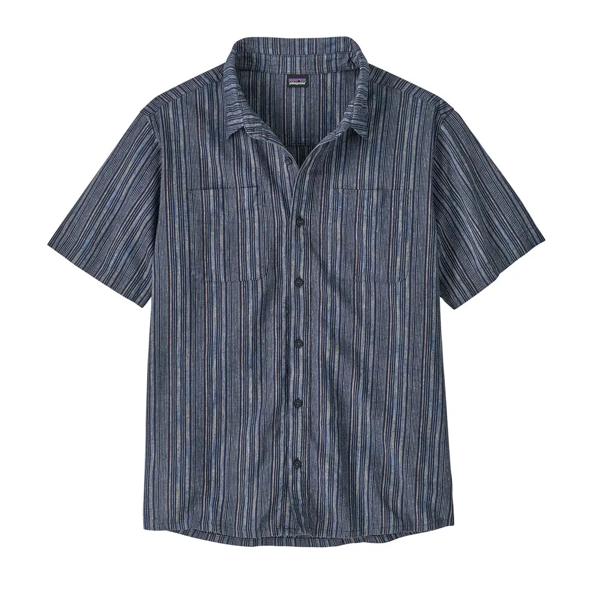 Patagonia M's Back Step Shirt