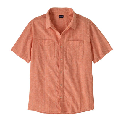 Patagonia M's Back Step Shirt