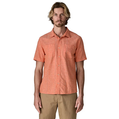 Patagonia M's Back Step Shirt