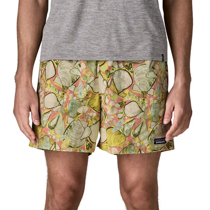 Patagonia M's Baggies Shorts - 5"
