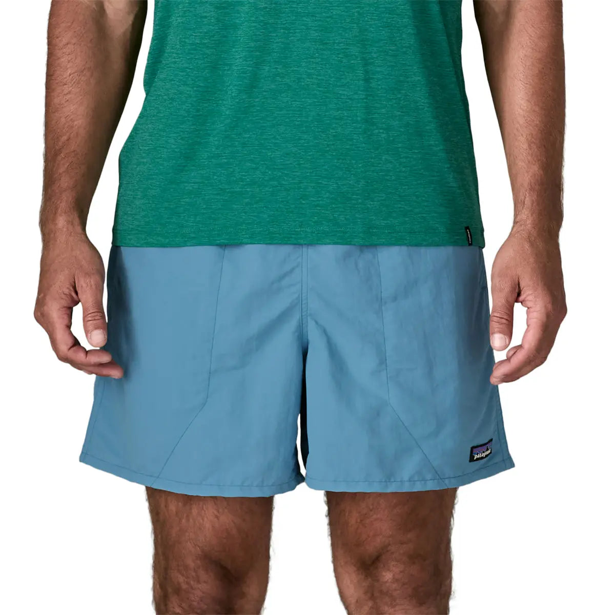 Patagonia M's Baggies Shorts - 5"