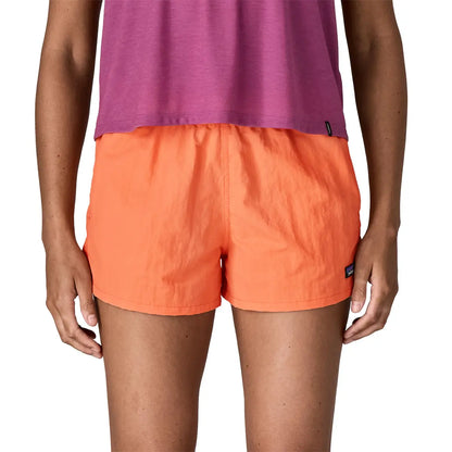 Patagonia W's Barely Baggies Shorts - 2 1/2"