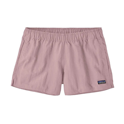 Patagonia W's Barely Baggies Shorts - 2 1/2"