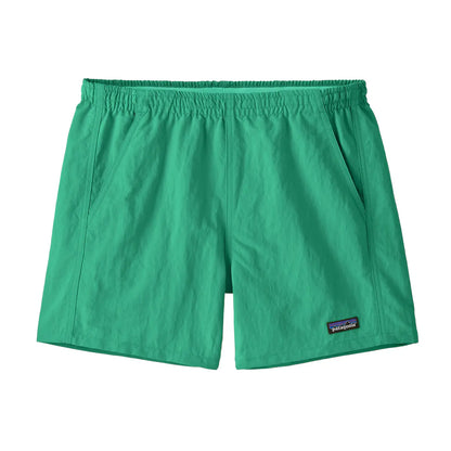 Patagonia W's Baggies Shorts - 5"
