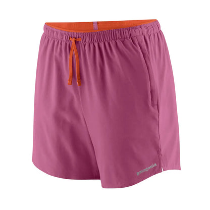 Patagonia W's Multi Trails Shorts - 5 1/2"