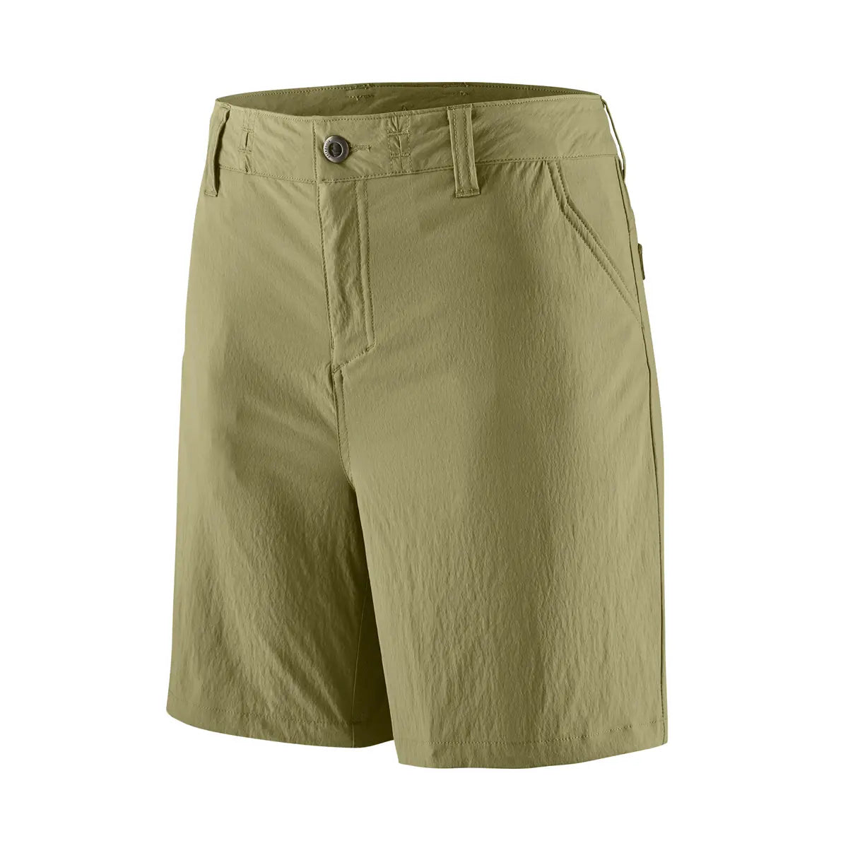 Patagonia W's Quandary Shorts - 7 in.