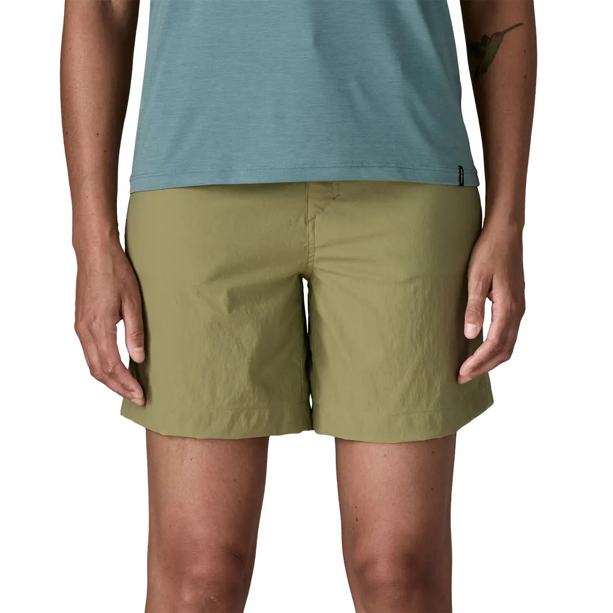 Patagonia W's Quandary Shorts - 7 in.