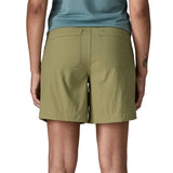 Patagonia W's Quandary Shorts - 7 in.