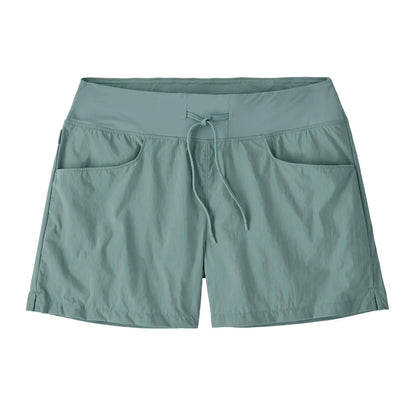 Patagonia W's Sandy Cay Shorts - 4"