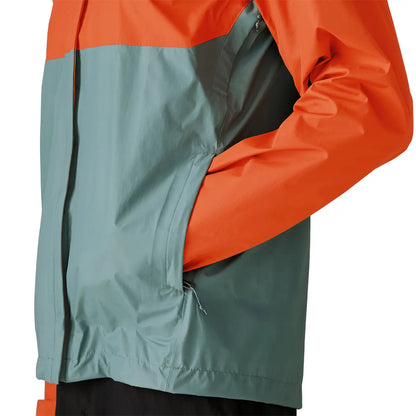 Patagonia M's Torrentshell 3L Jacket