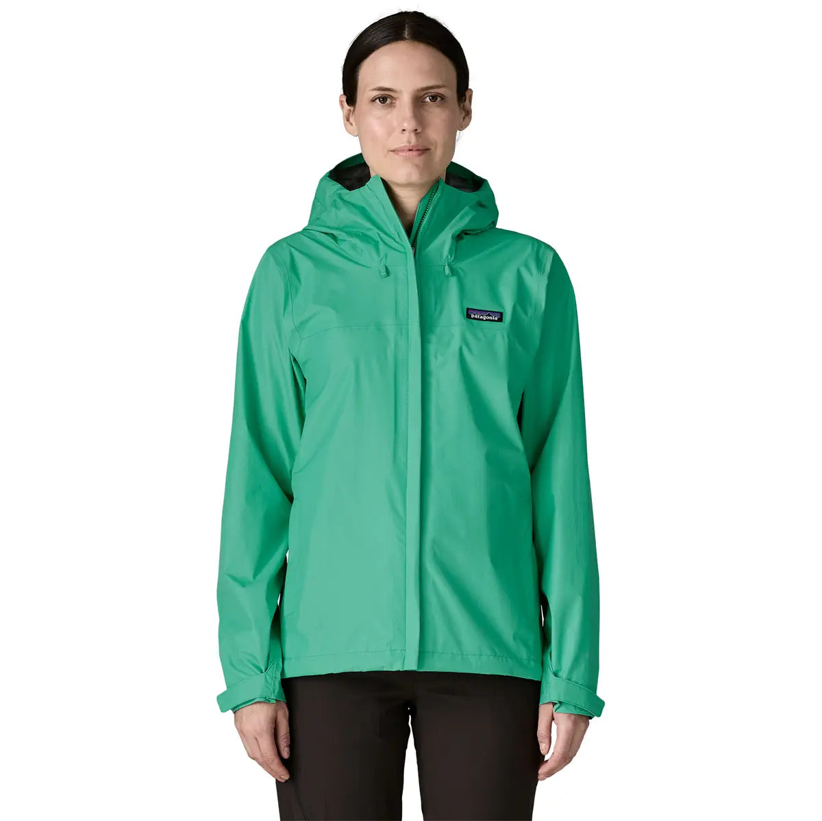 Patagonia W's Torrentshell 3L Jacket