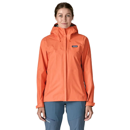 Patagonia W's Torrentshell 3L Jacket