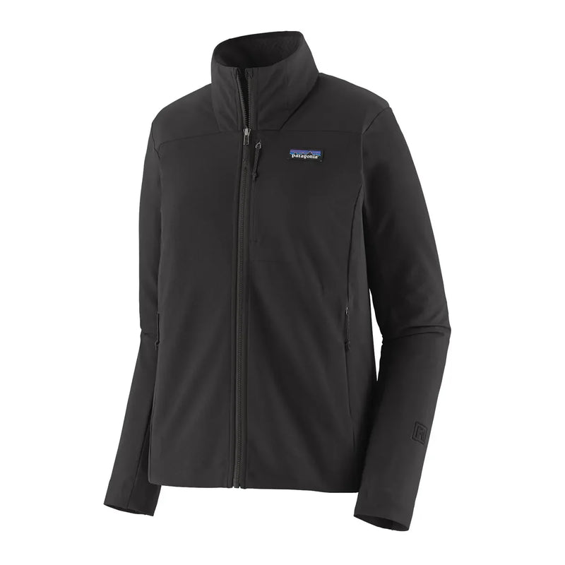 Patagonia W's R1 CrossStrata Jacket
