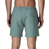 Patagonia M's Home Waters Volley Shorts - 16"