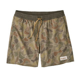 Patagonia M's Hydropeak Volley Boardshorts - 16"
